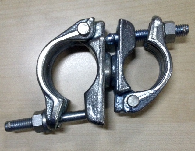48 / 60 Kelepçe