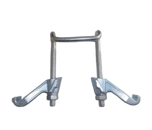U Bolt Takımı-H 20 Klips-Klemens