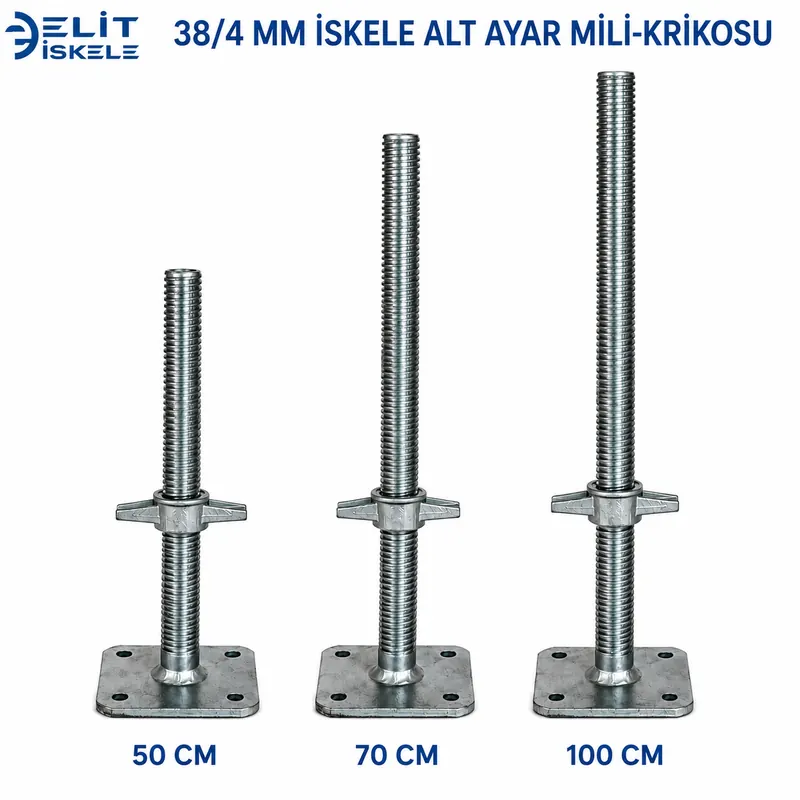 Alt Ayar Mili