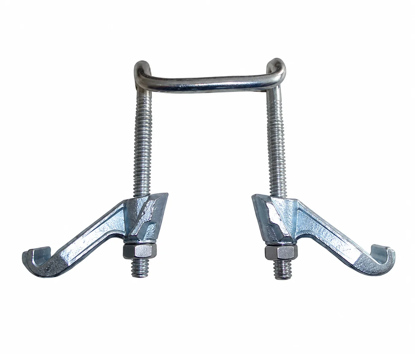 U Bolt Takımı-H 20 Klips-Klemens