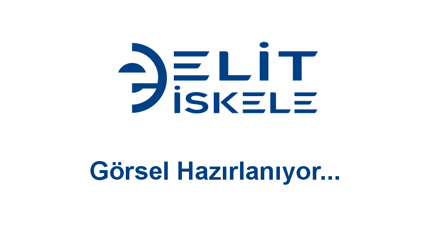 İskele Boru Kelepçesi