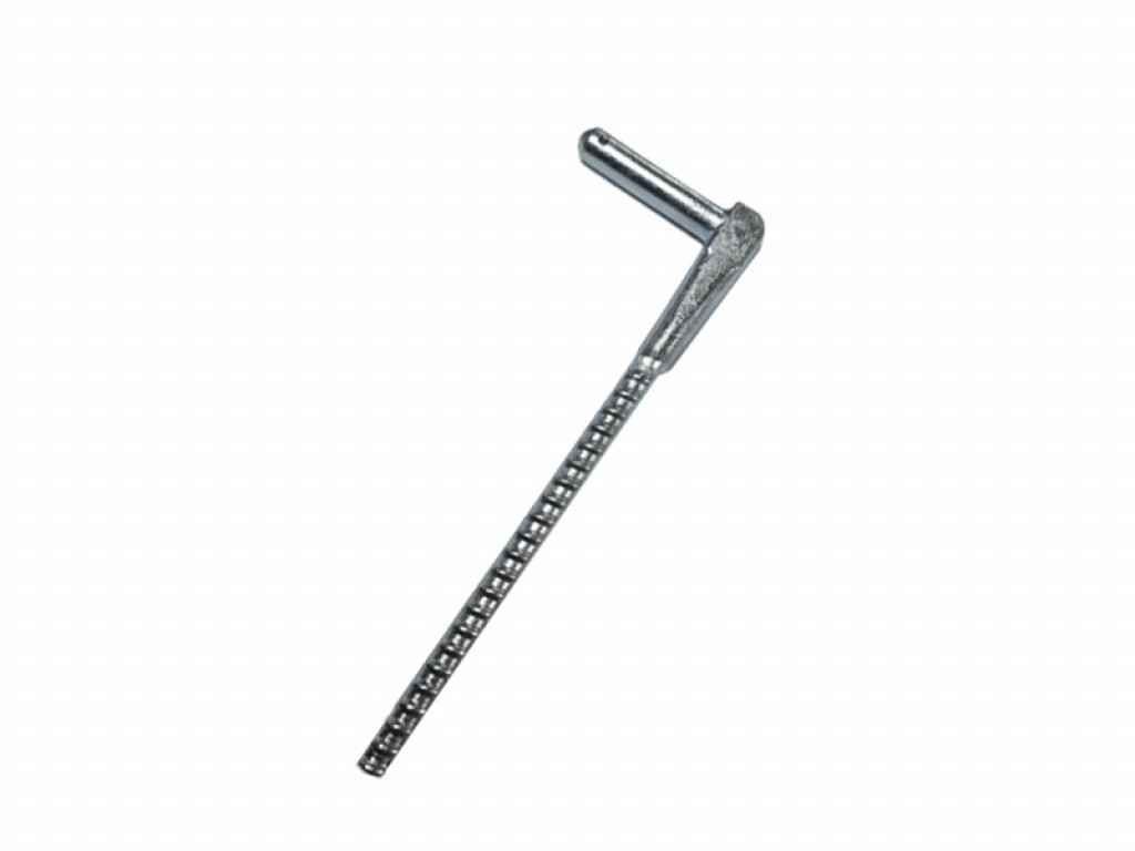 L Tie Rod - L Tayrot